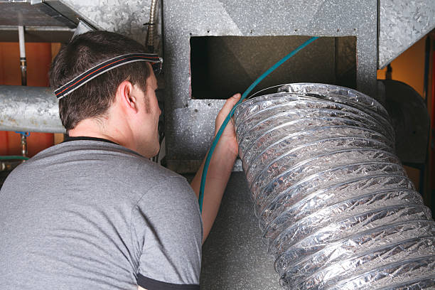Best Commercial Air Duct Cleaning  in Fruitland Park, FL